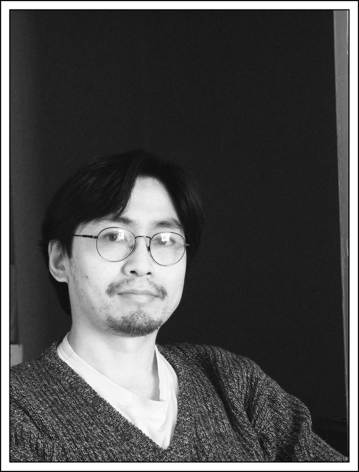 海南水木新材料创始人 陈欣